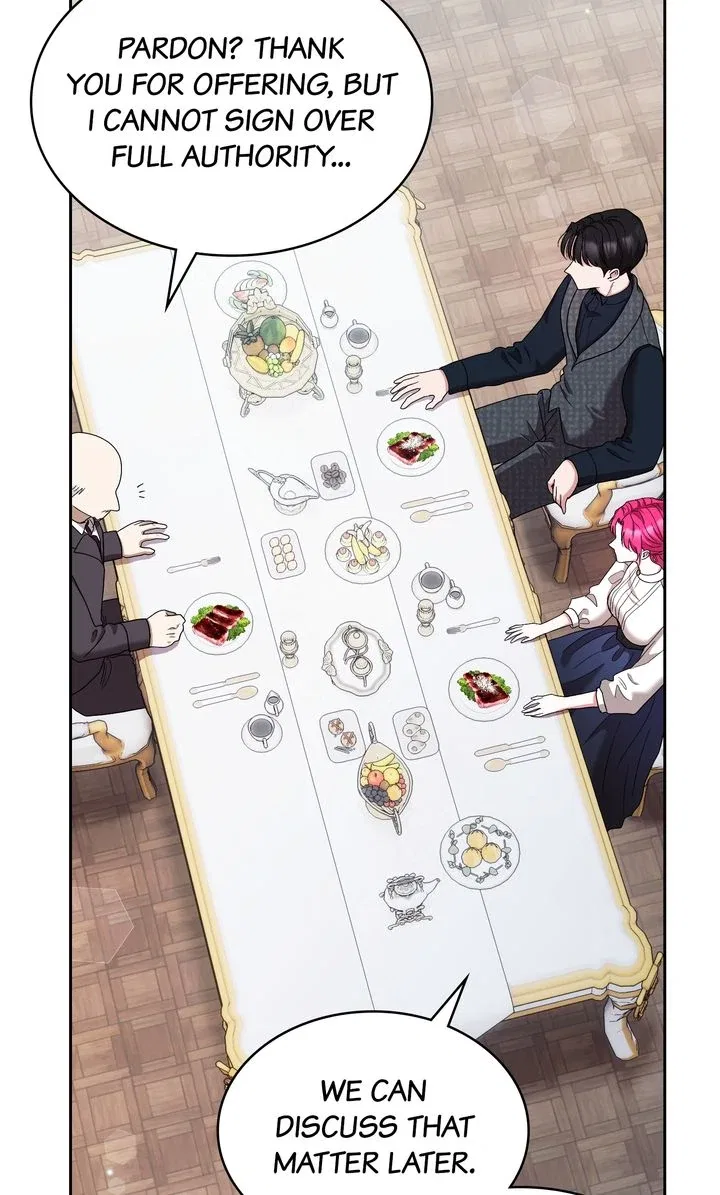 Marriage Contract With Two Husbands Chapter 49 – Page 63