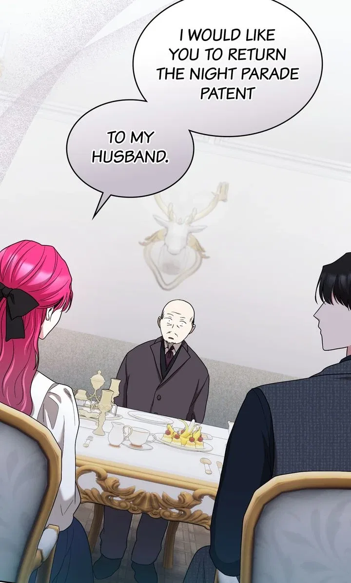 Marriage Contract With Two Husbands Chapter 49 – Page 66