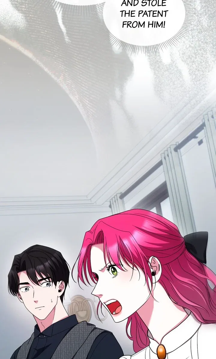Marriage Contract With Two Husbands Chapter 49 – Page 70