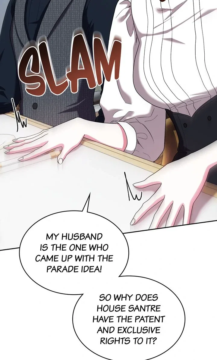 Marriage Contract With Two Husbands Chapter 49 – Page 71
