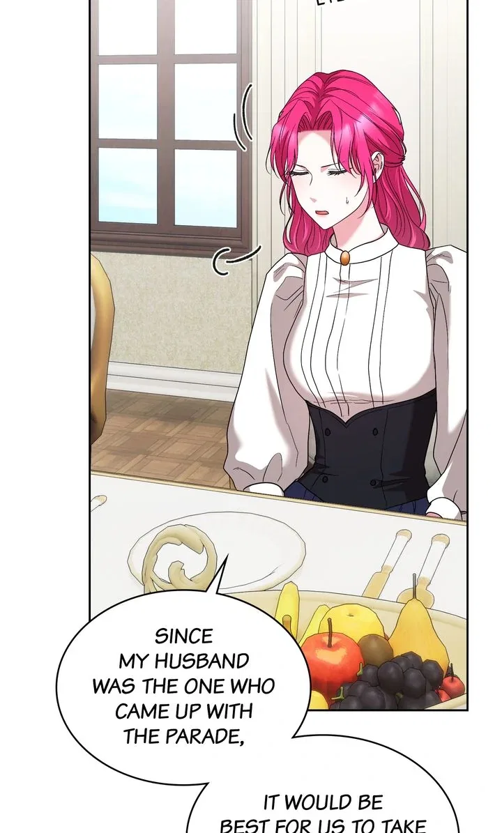 Marriage Contract With Two Husbands Chapter 49 – Page 80