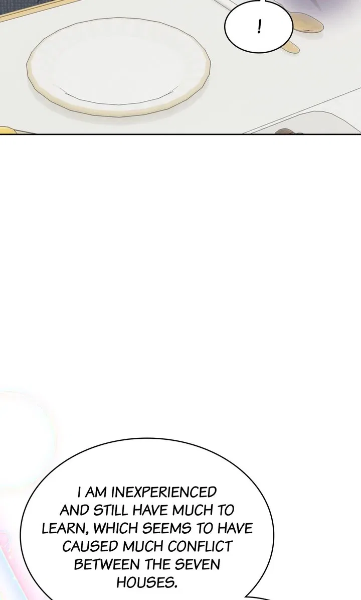 Marriage Contract With Two Husbands Chapter 49 – Page 85