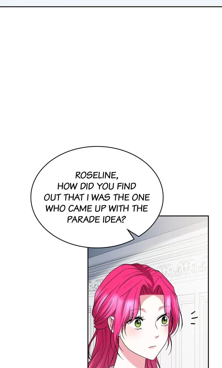 Marriage Contract With Two Husbands Chapter 49 – Page 96
