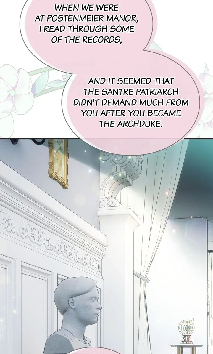 Marriage Contract With Two Husbands Chapter 49 – Page 99