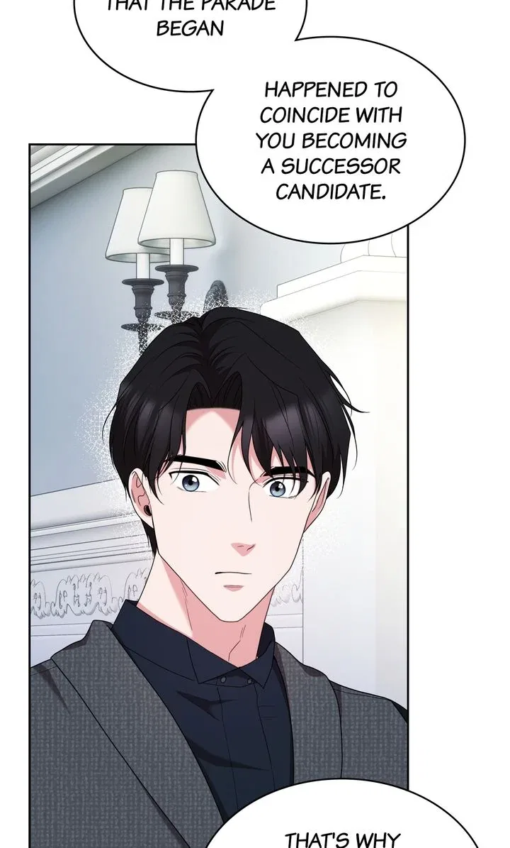 Marriage Contract With Two Husbands Chapter 49 – Page 101