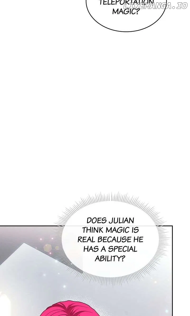 Marriage Contract With Two Husbands Chapter 48 – Page 5