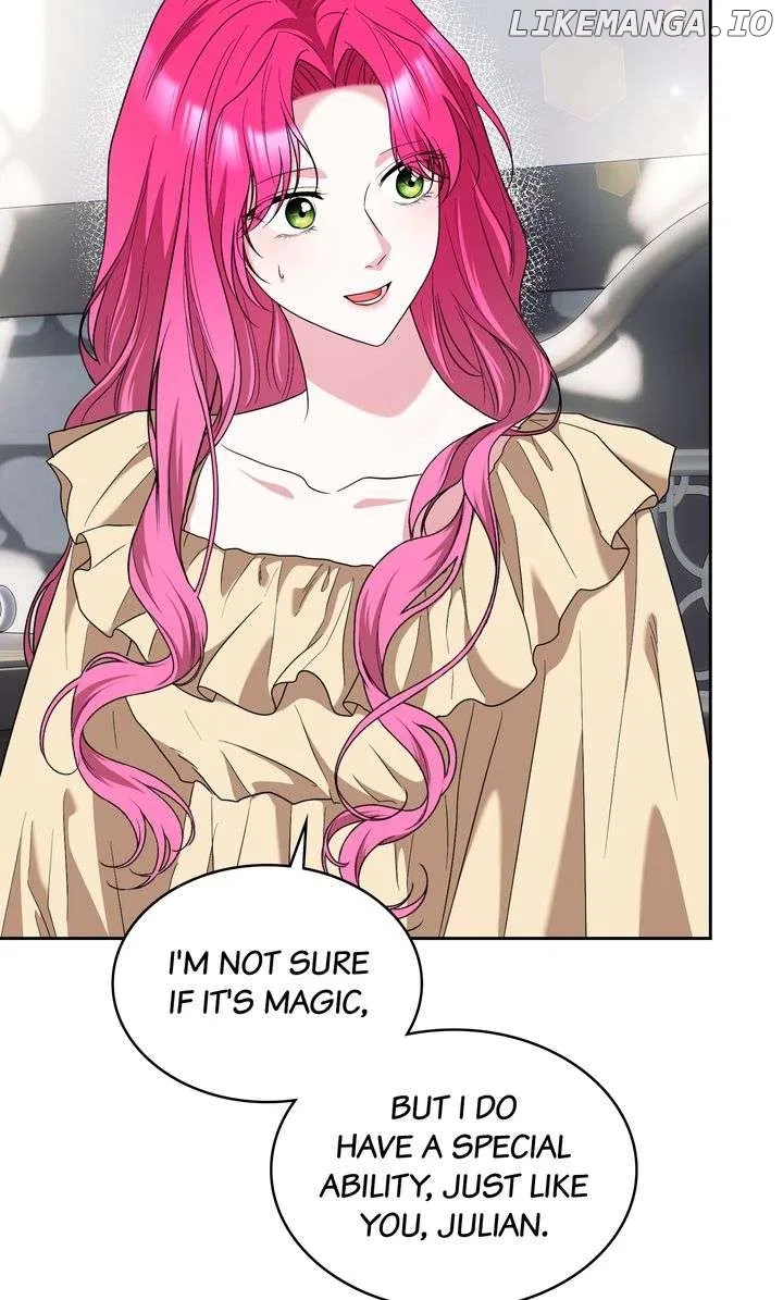 Marriage Contract With Two Husbands Chapter 48 – Page 6