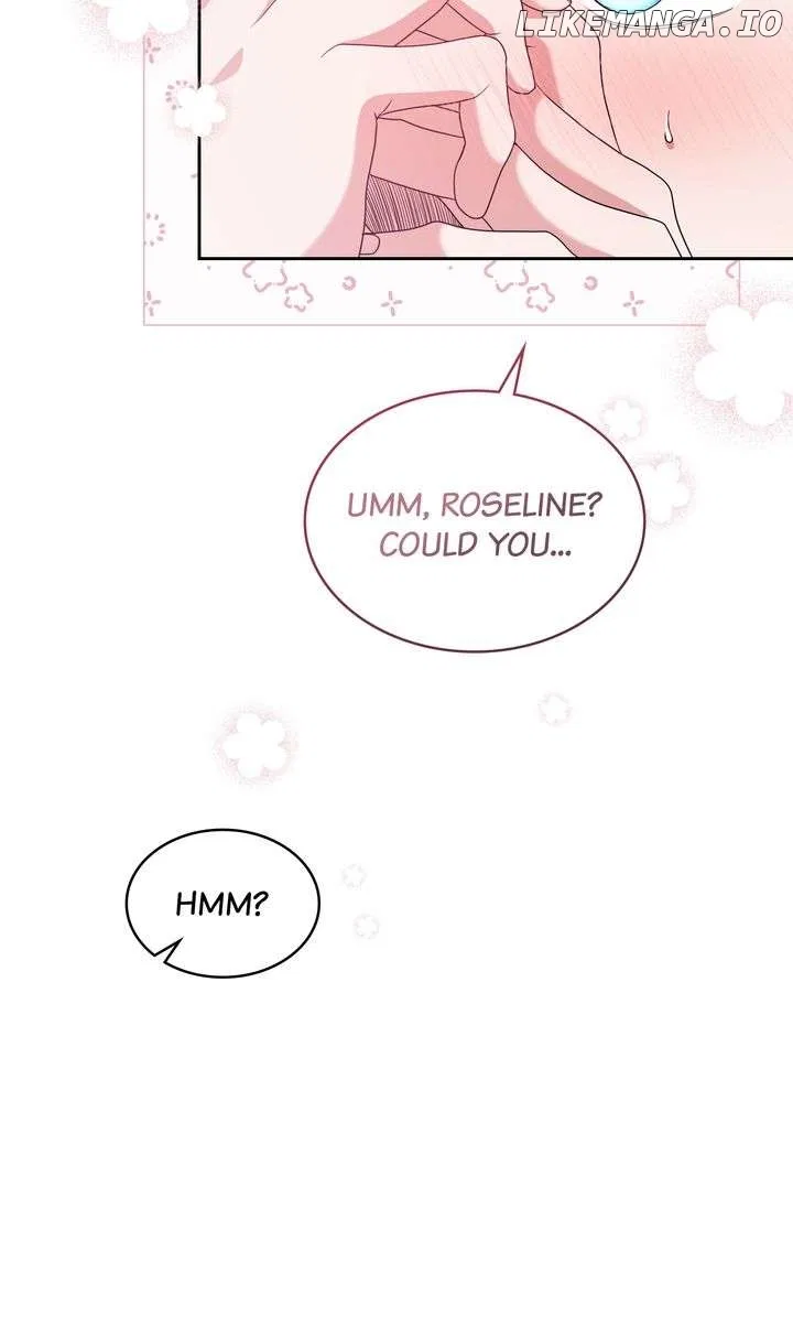 Marriage Contract With Two Husbands Chapter 48 – Page 8