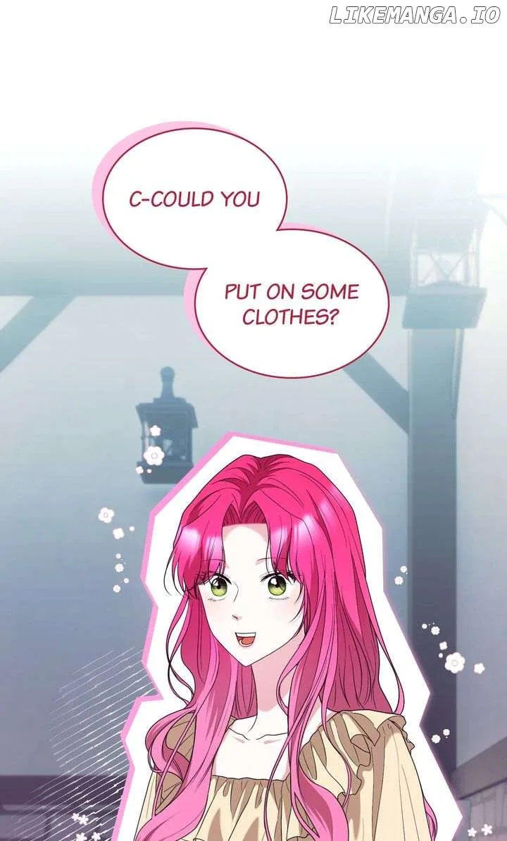 Marriage Contract With Two Husbands Chapter 48 – Page 9