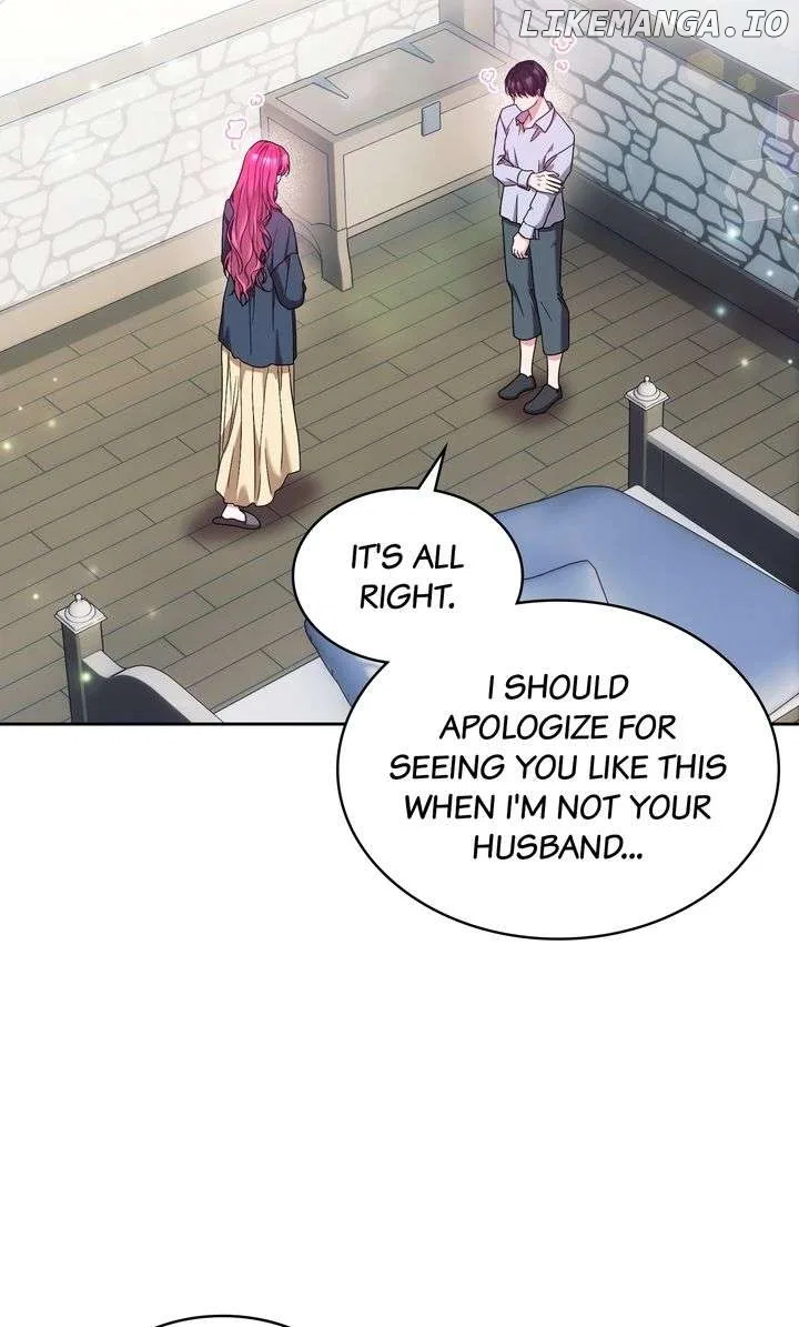Marriage Contract With Two Husbands Chapter 48 – Page 14