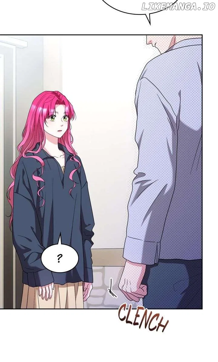 Marriage Contract With Two Husbands Chapter 48 – Page 17