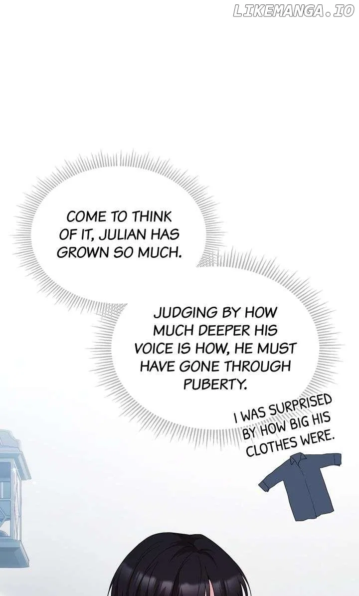 Marriage Contract With Two Husbands Chapter 48 – Page 18