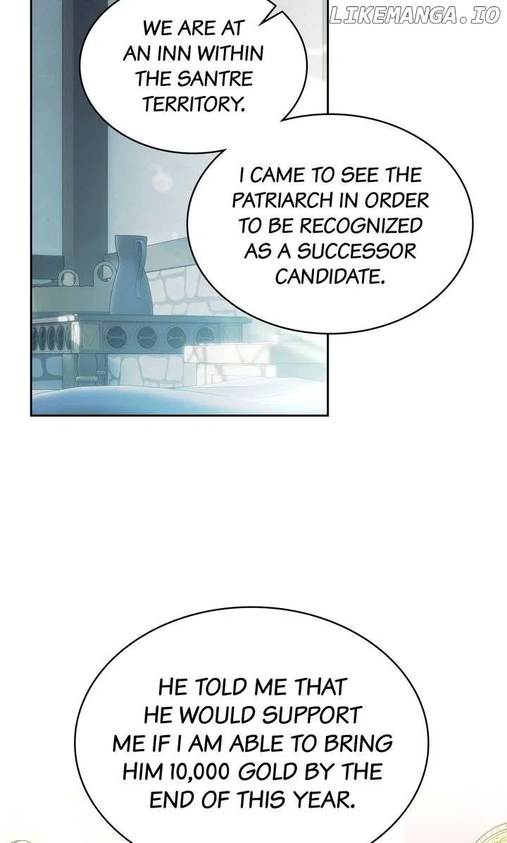 Marriage Contract With Two Husbands Chapter 48 – Page 21