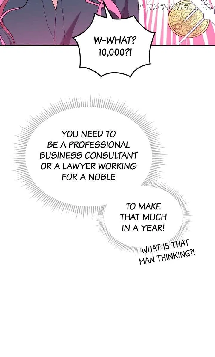 Marriage Contract With Two Husbands Chapter 48 – Page 23