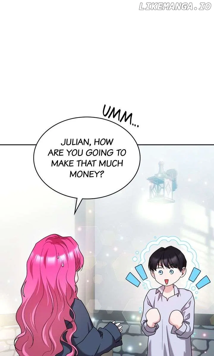 Marriage Contract With Two Husbands Chapter 48 – Page 24