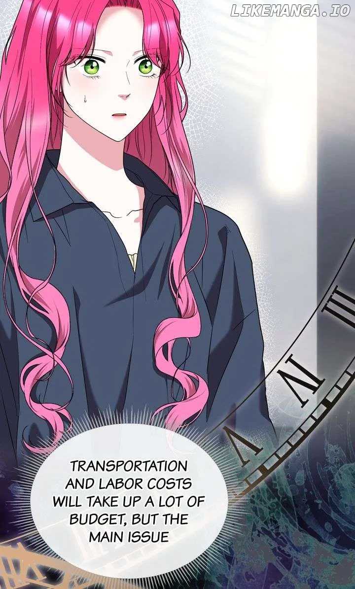 Marriage Contract With Two Husbands Chapter 48 – Page 27