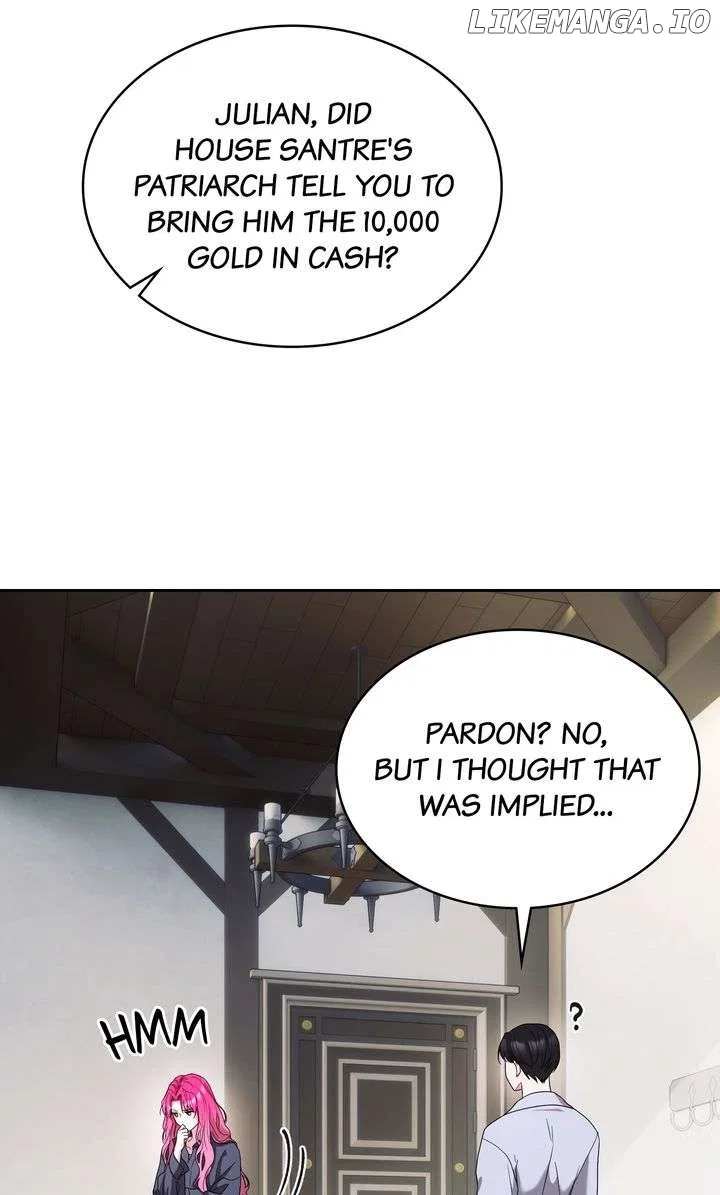 Marriage Contract With Two Husbands Chapter 48 – Page 30