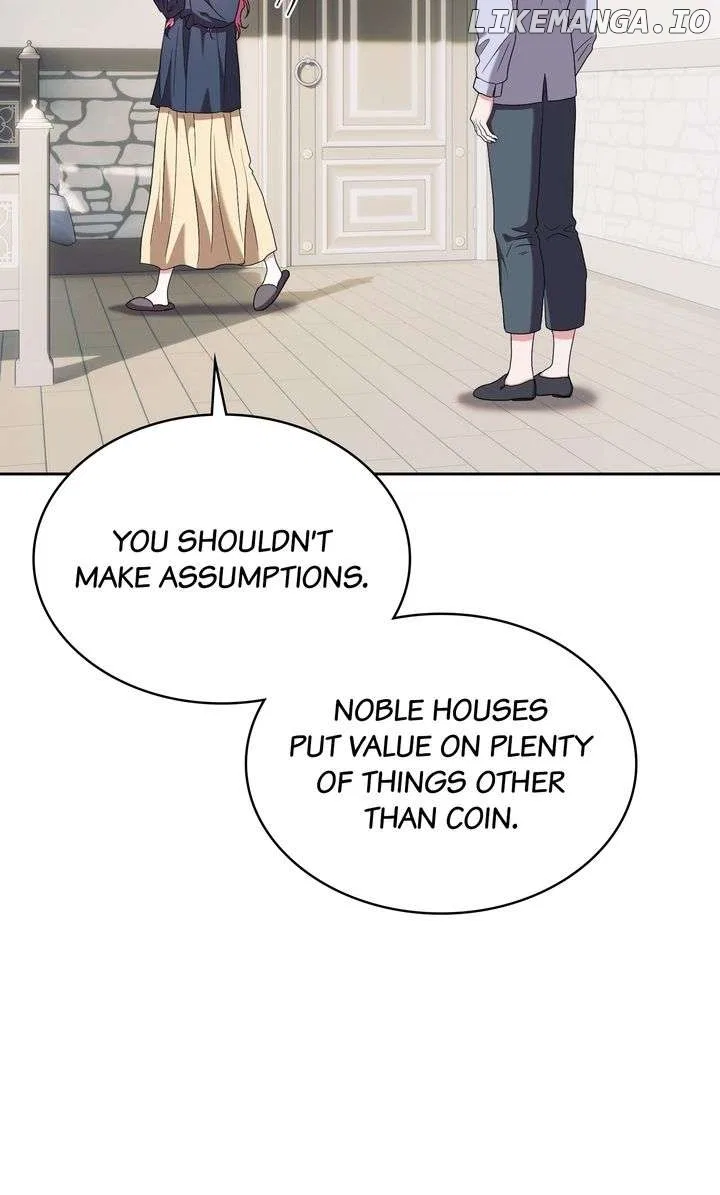 Marriage Contract With Two Husbands Chapter 48 – Page 31