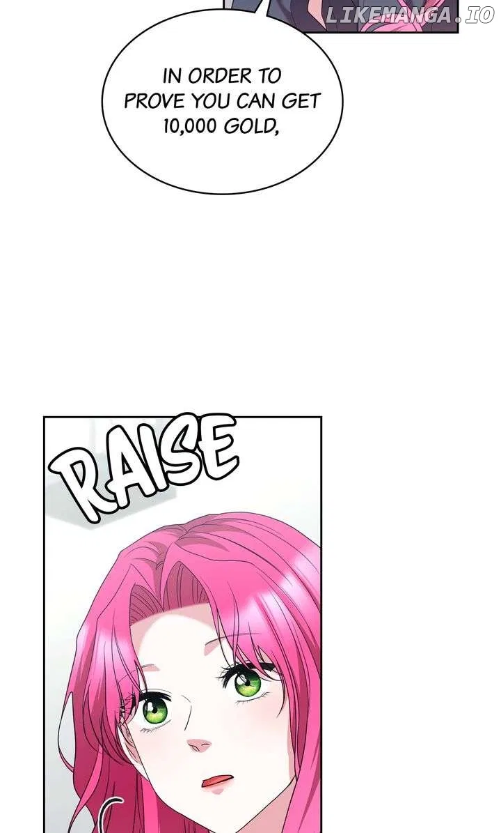 Marriage Contract With Two Husbands Chapter 48 – Page 33