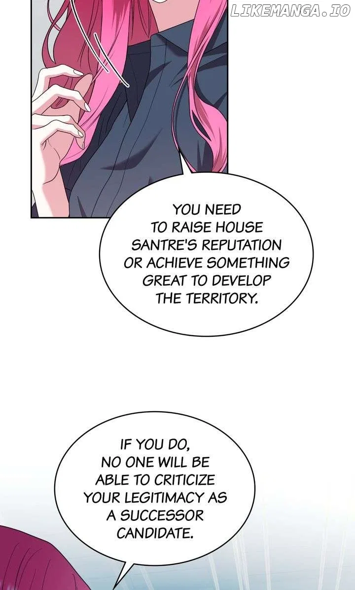Marriage Contract With Two Husbands Chapter 48 – Page 34