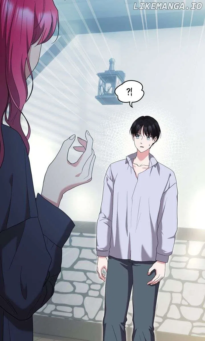 Marriage Contract With Two Husbands Chapter 48 – Page 35
