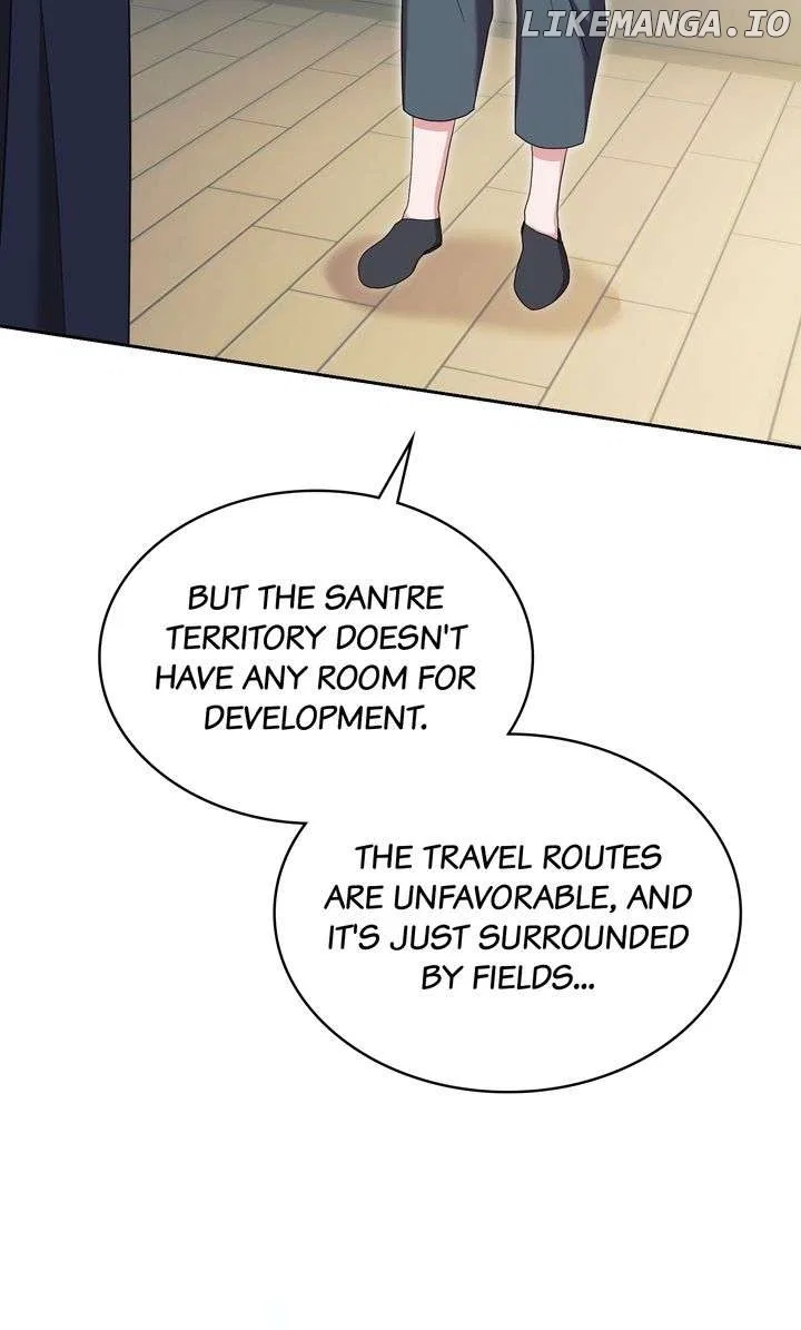 Marriage Contract With Two Husbands Chapter 48 – Page 36