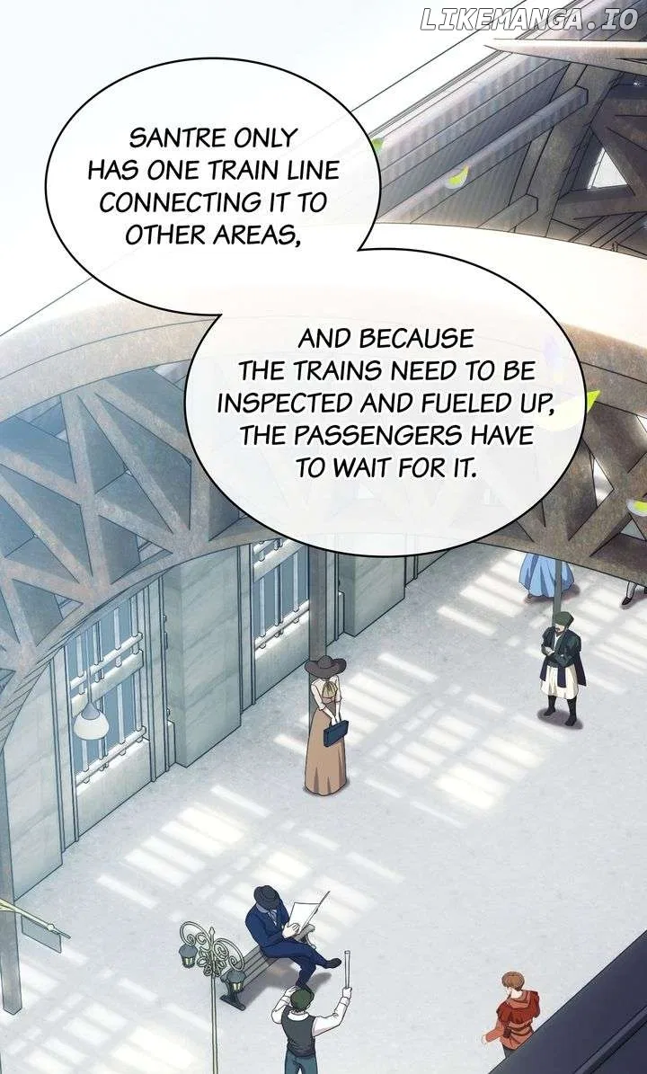 Marriage Contract With Two Husbands Chapter 48 – Page 40