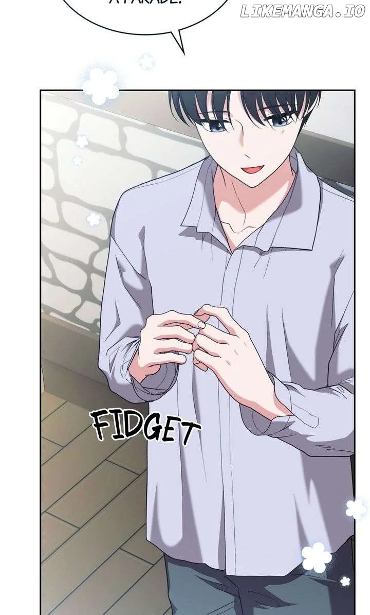Marriage Contract With Two Husbands Chapter 48 – Page 45