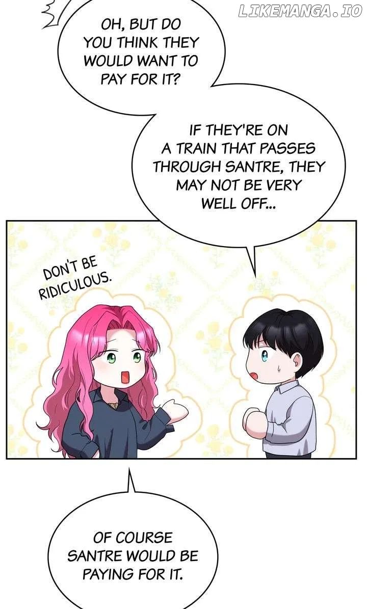 Marriage Contract With Two Husbands Chapter 48 – Page 47