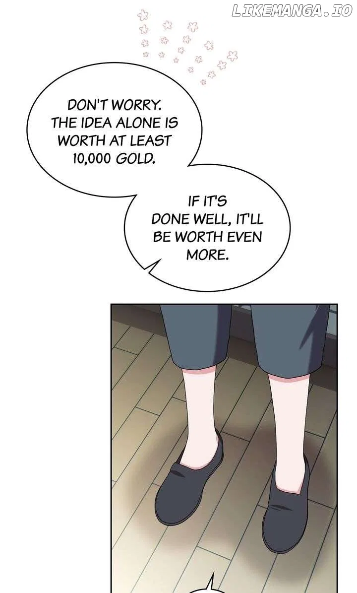 Marriage Contract With Two Husbands Chapter 48 – Page 51