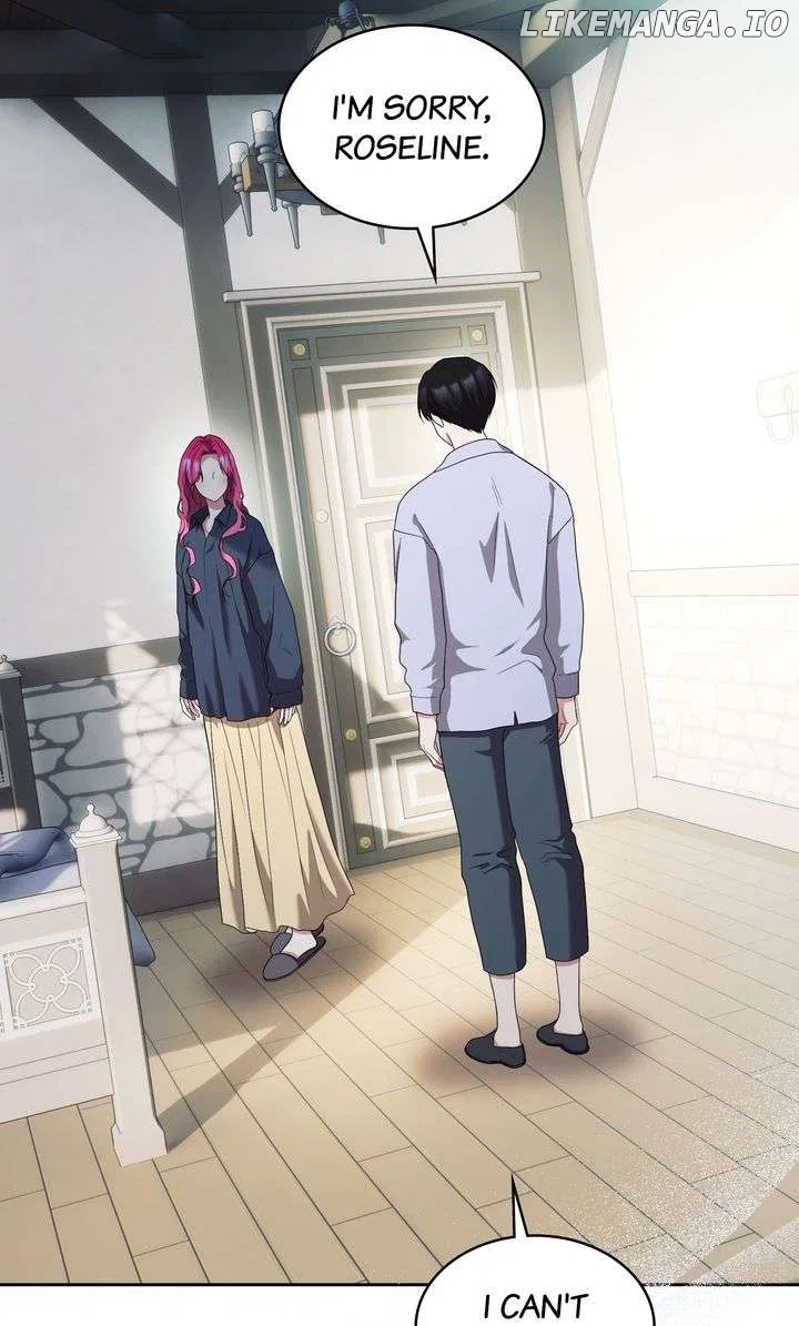 Marriage Contract With Two Husbands Chapter 48 – Page 53