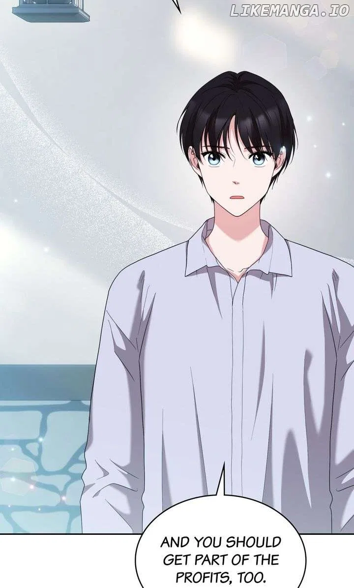 Marriage Contract With Two Husbands Chapter 48 – Page 55