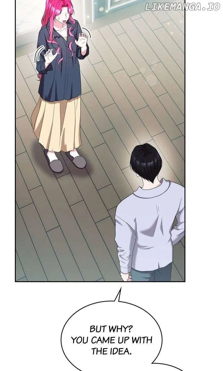 Marriage Contract With Two Husbands Chapter 48 – Page 57