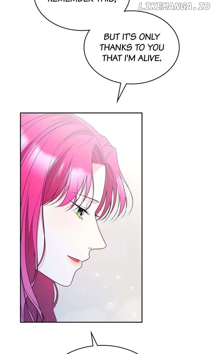 Marriage Contract With Two Husbands Chapter 48 – Page 64