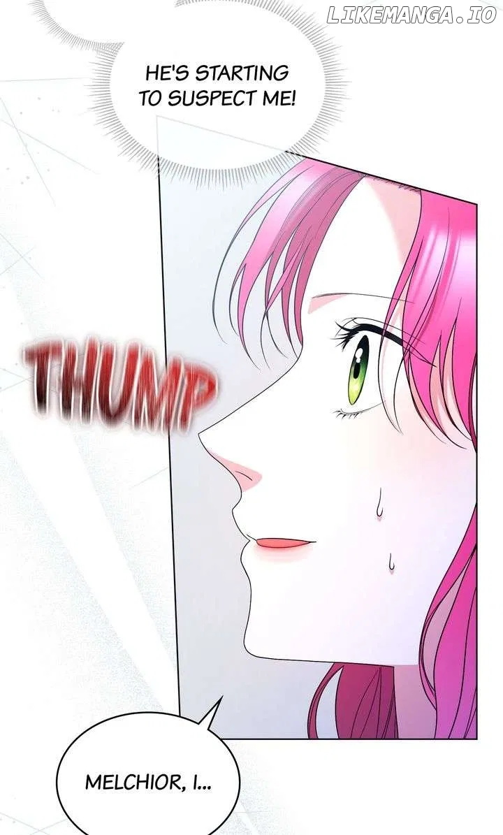Marriage Contract With Two Husbands Chapter 48 – Page 100