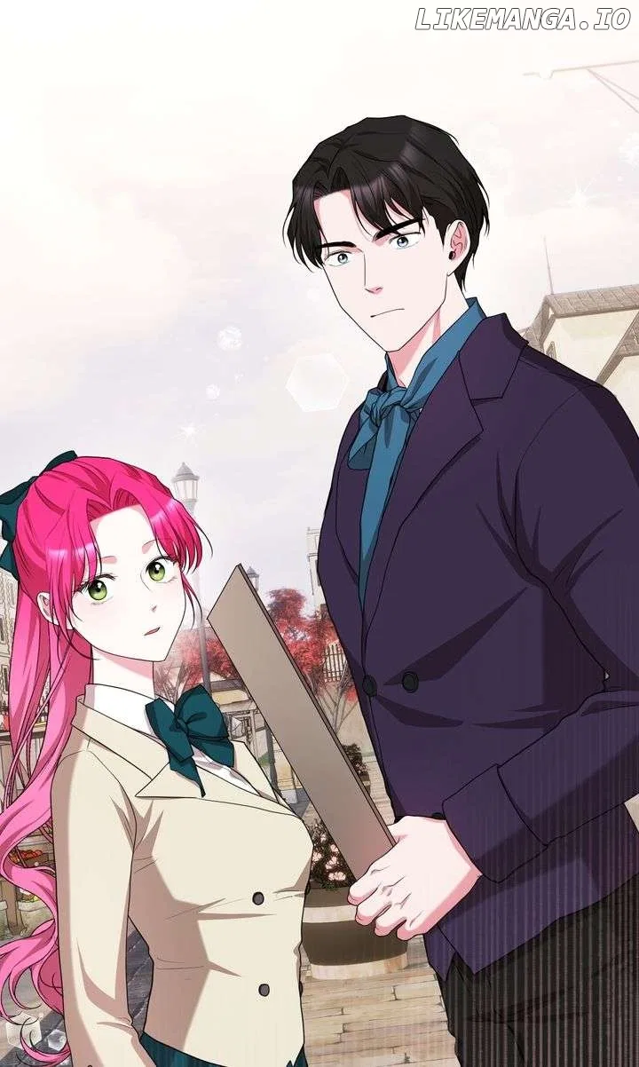 Marriage Contract With Two Husbands Chapter 47 – Page 2