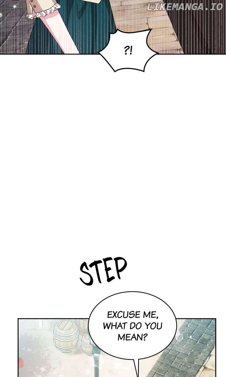 Marriage Contract With Two Husbands Chapter 47 – Page 3
