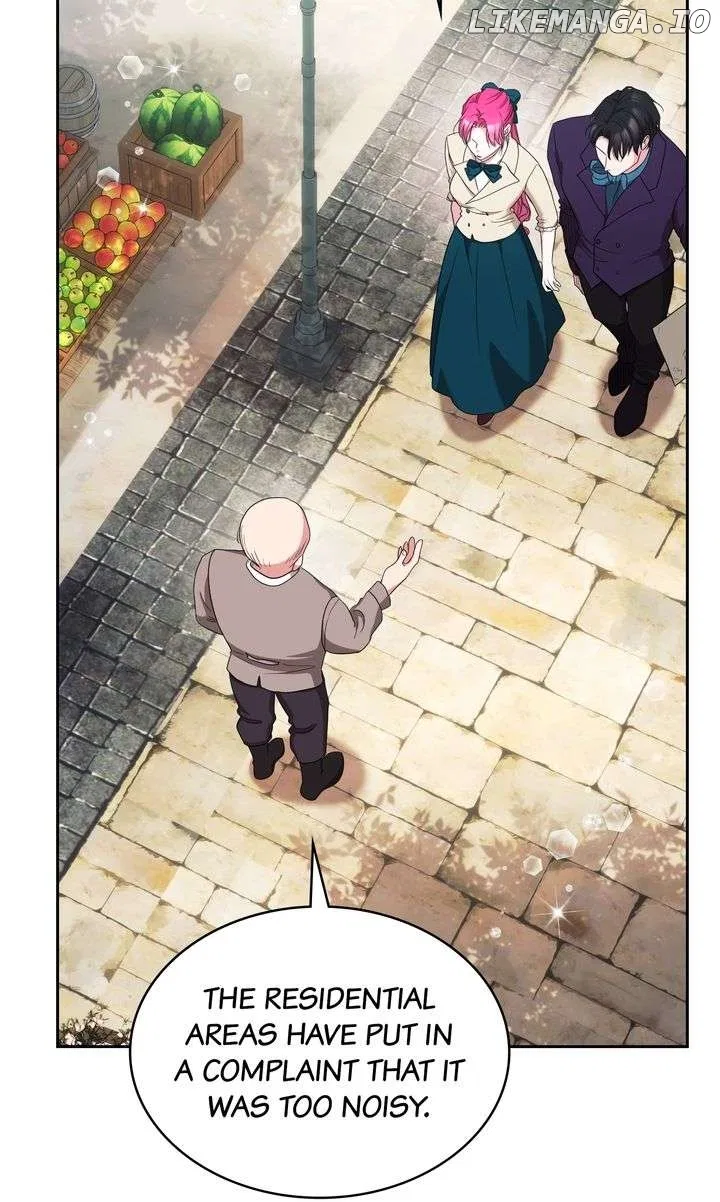 Marriage Contract With Two Husbands Chapter 47 – Page 4