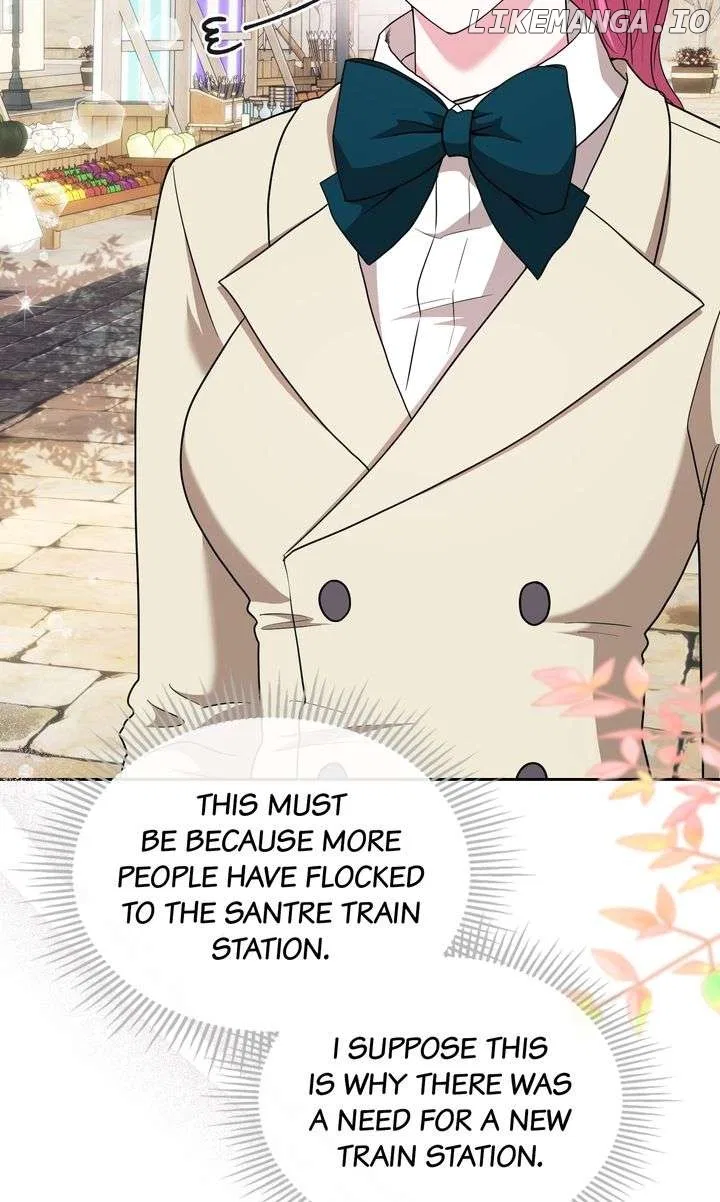 Marriage Contract With Two Husbands Chapter 47 – Page 8