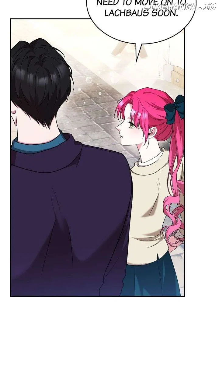 Marriage Contract With Two Husbands Chapter 47 – Page 10