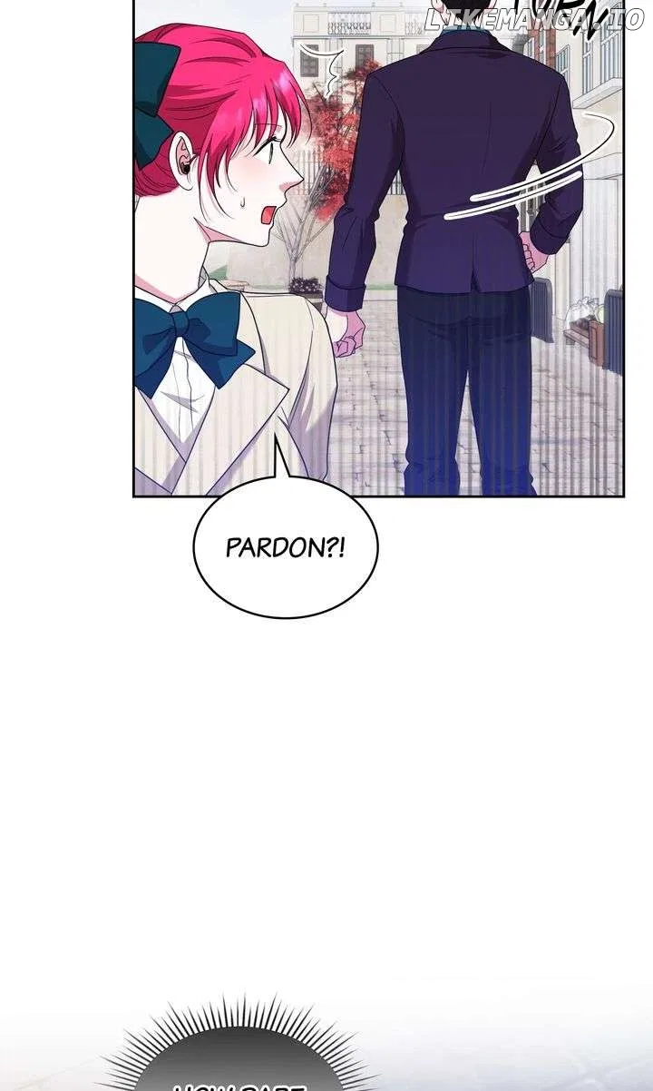 Marriage Contract With Two Husbands Chapter 47 – Page 14