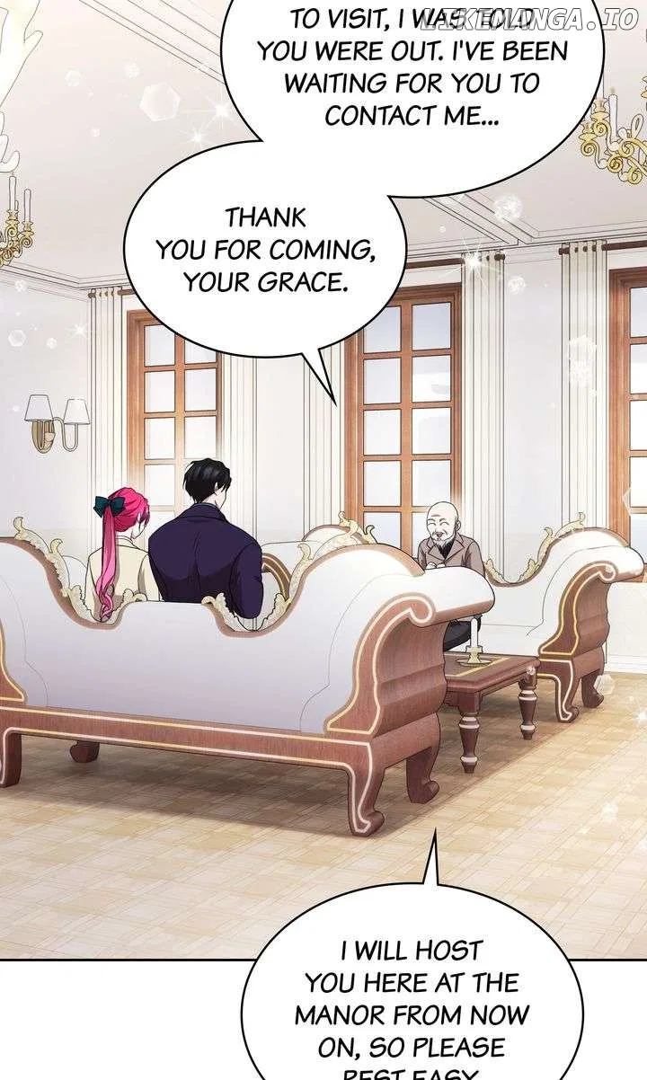 Marriage Contract With Two Husbands Chapter 47 – Page 19