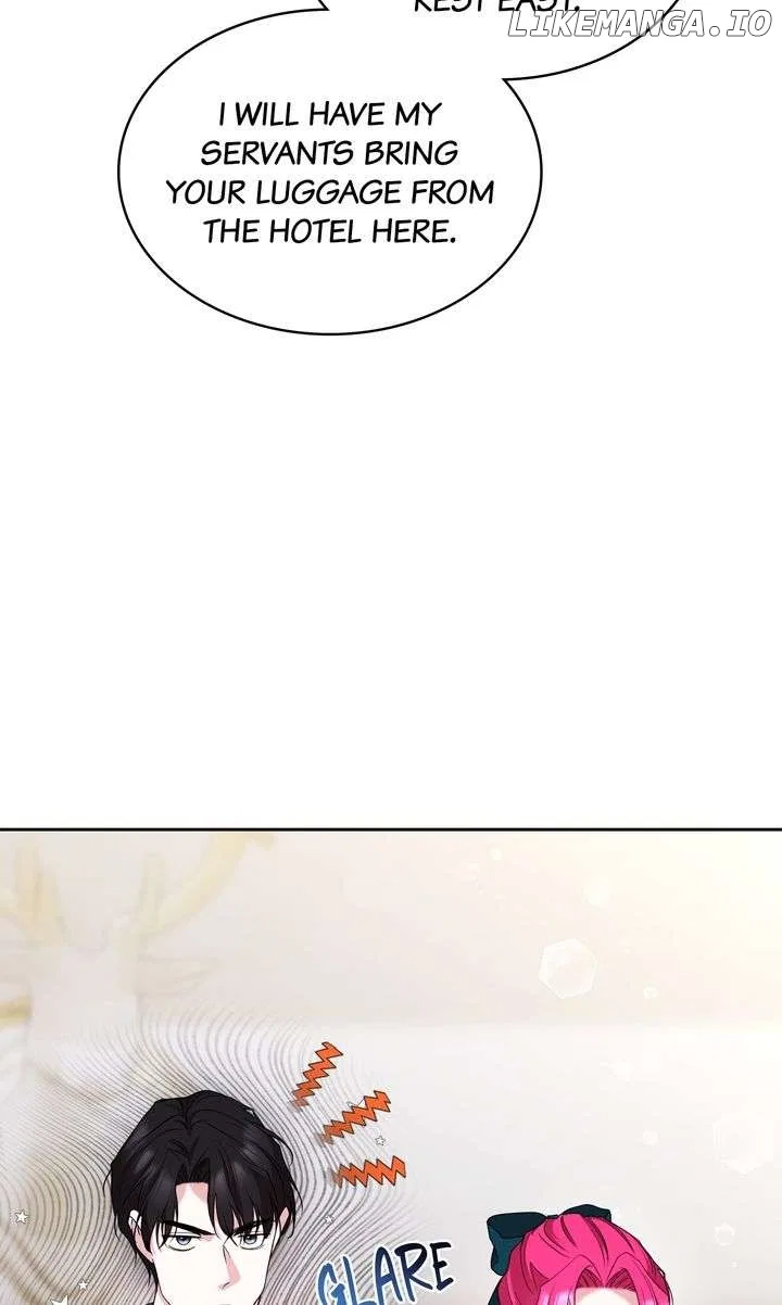 Marriage Contract With Two Husbands Chapter 47 – Page 20