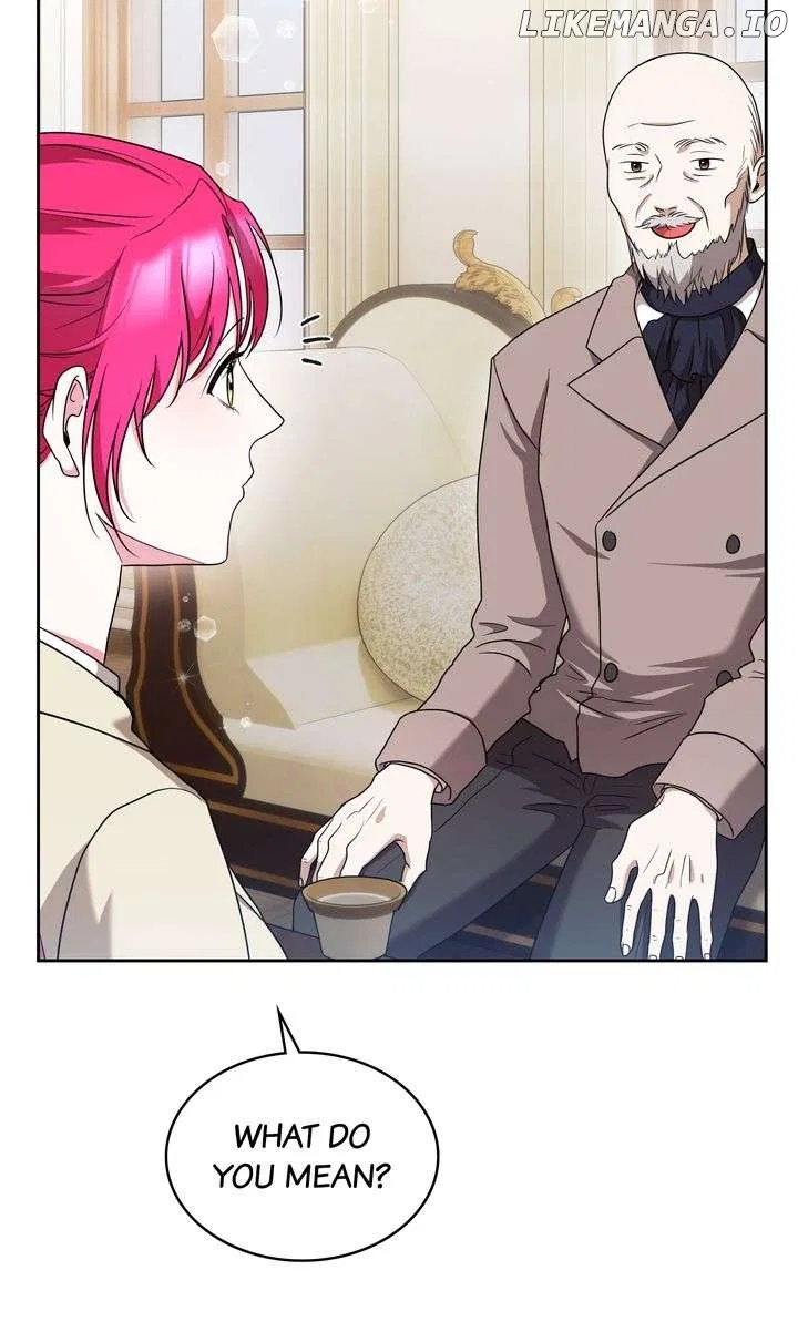 Marriage Contract With Two Husbands Chapter 47 – Page 24