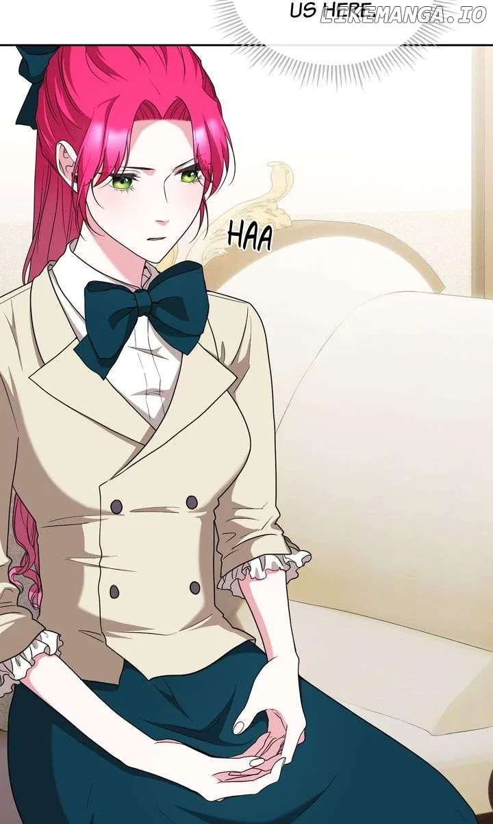 Marriage Contract With Two Husbands Chapter 47 – Page 29