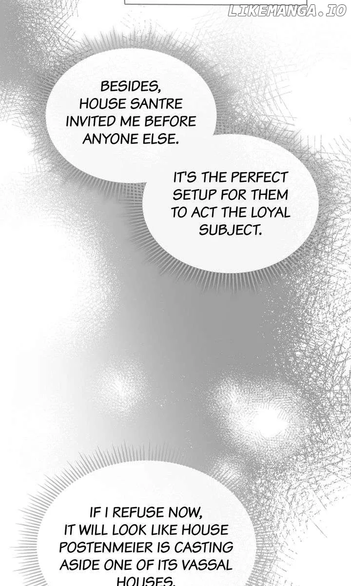 Marriage Contract With Two Husbands Chapter 47 – Page 34