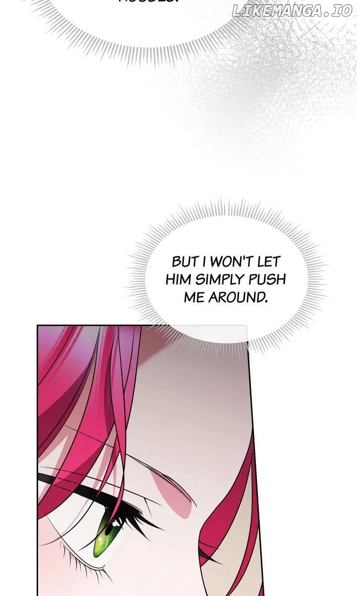 Marriage Contract With Two Husbands Chapter 47 – Page 35