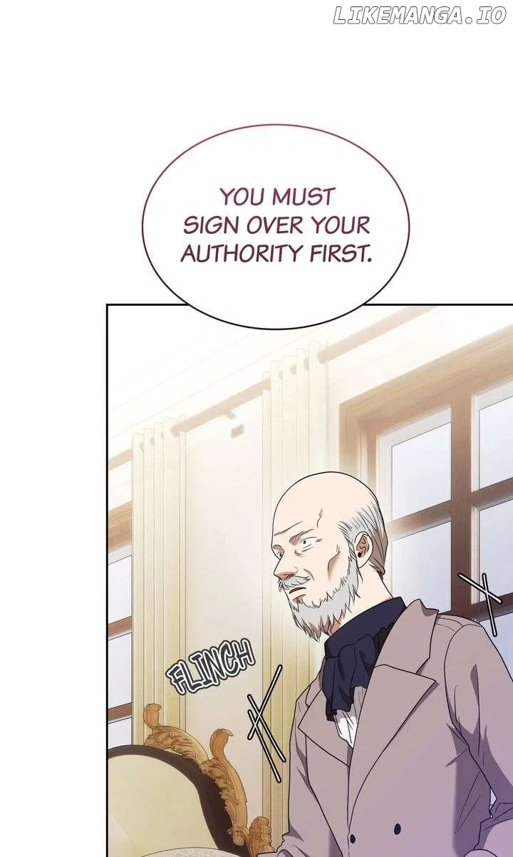 Marriage Contract With Two Husbands Chapter 47 – Page 39