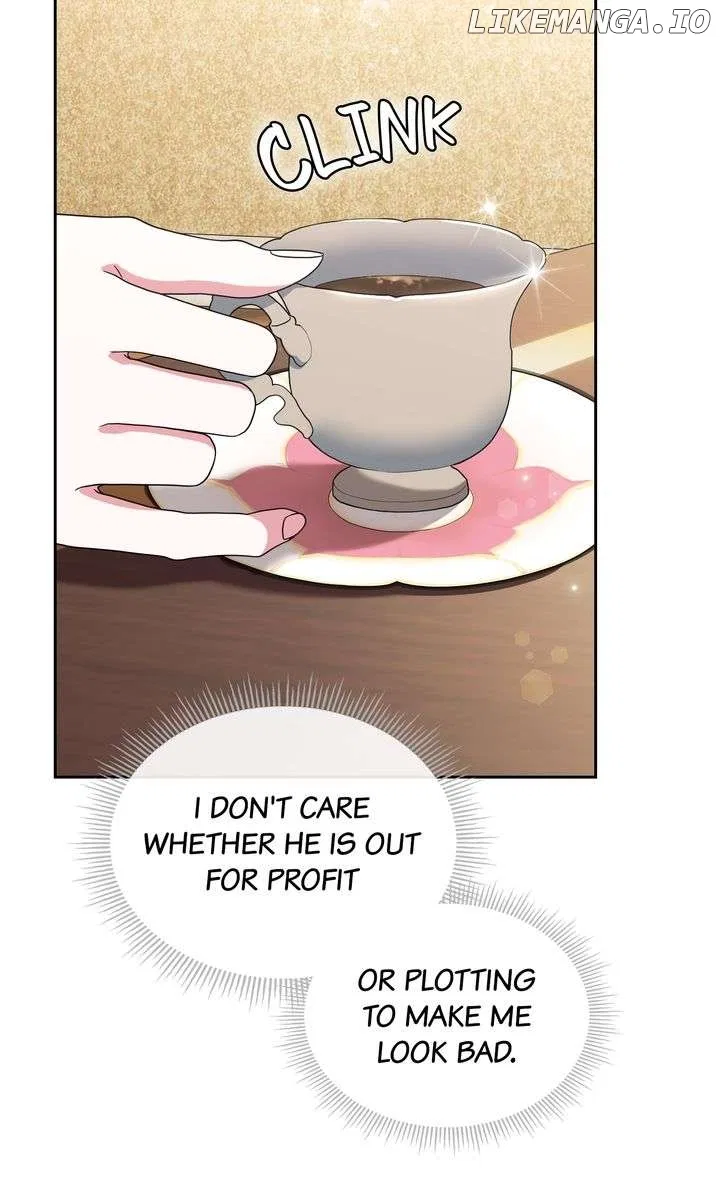 Marriage Contract With Two Husbands Chapter 47 – Page 41