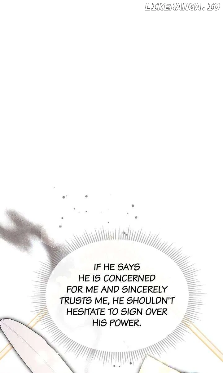 Marriage Contract With Two Husbands Chapter 47 – Page 42